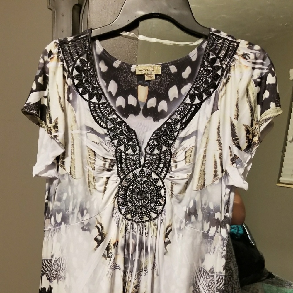 Cute dress